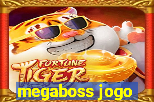 megaboss jogo